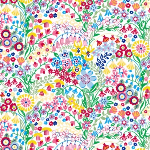 Liberty Cotton