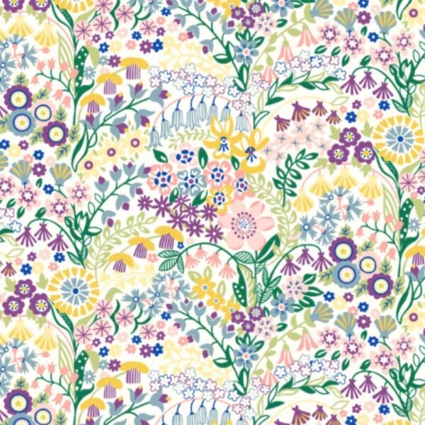 Liberty Cotton