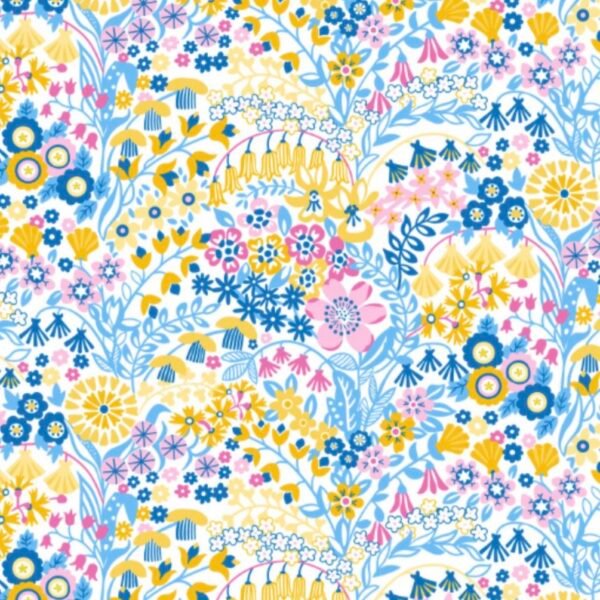 Liberty Cotton