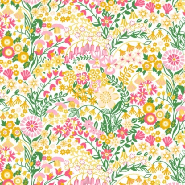 Liberty Cotton