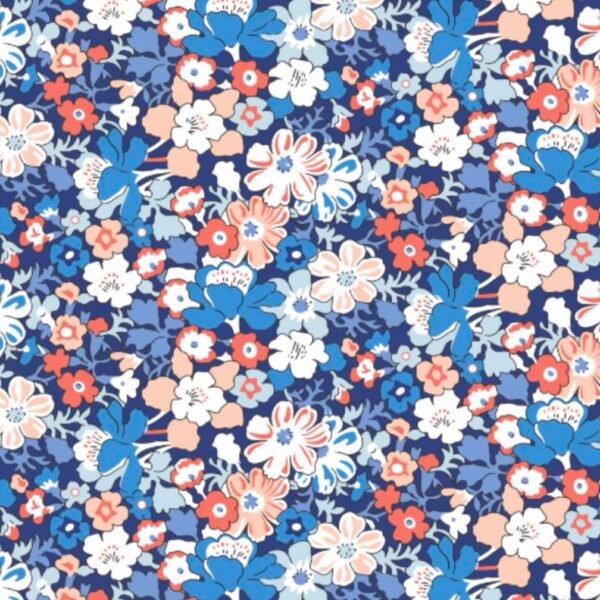 Liberty Cotton