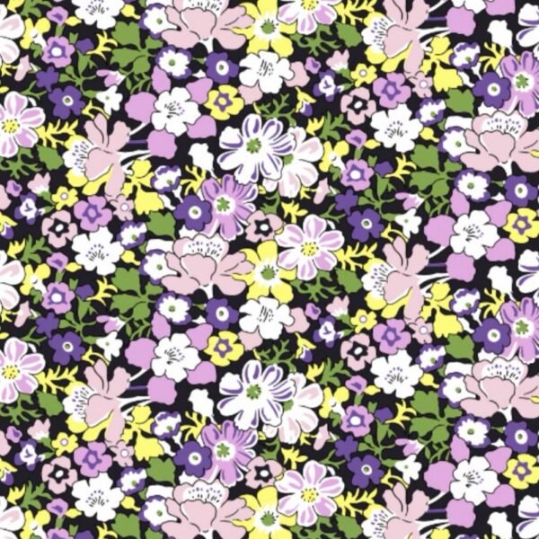 Liberty Cotton