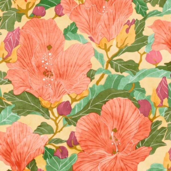 Liberty Cotton