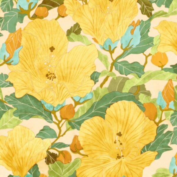 Liberty Cotton