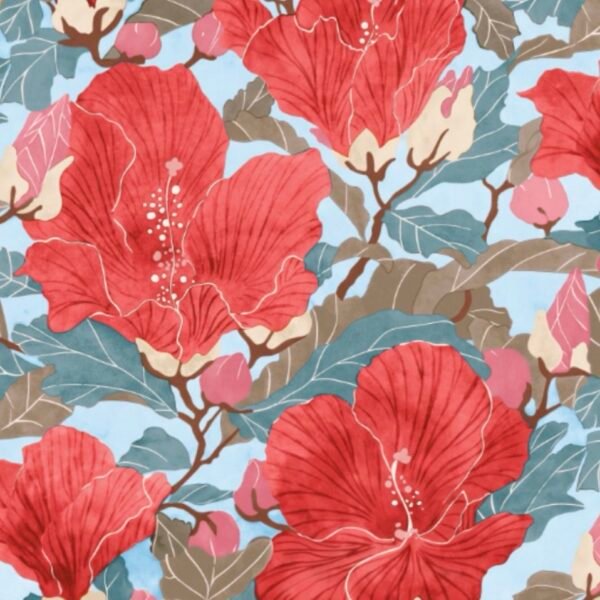 Liberty Cotton