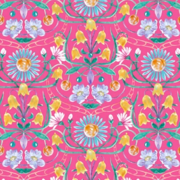Liberty Cotton