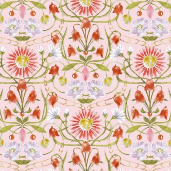 Liberty Cotton