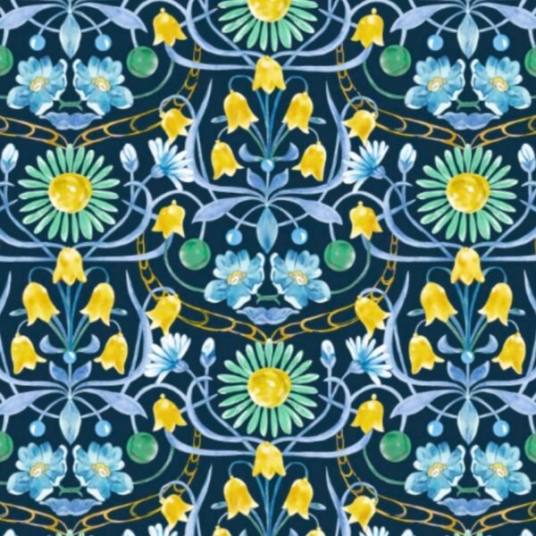 Liberty Cotton