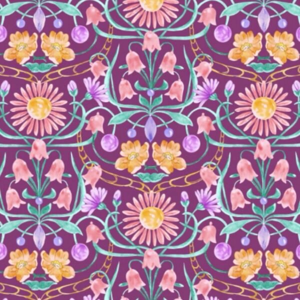 Liberty Cotton