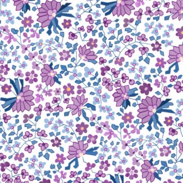 Liberty Cotton