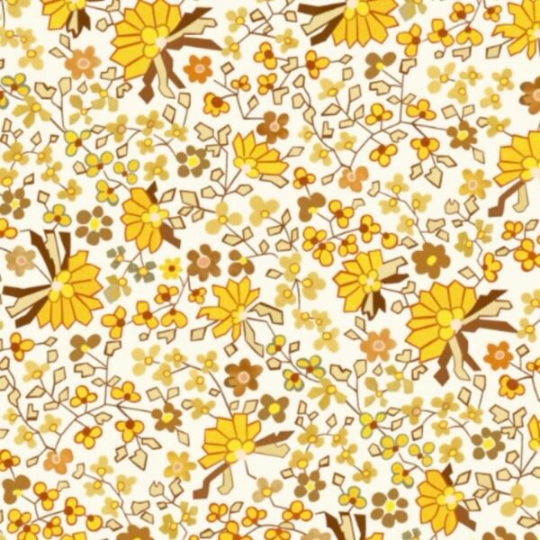 Liberty Cotton