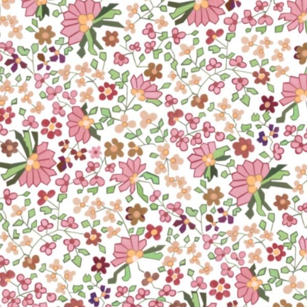 Liberty Cotton