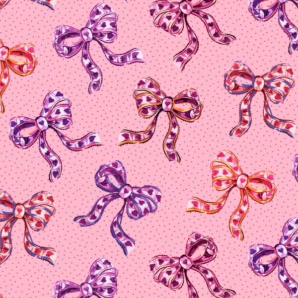 Liberty Cotton
