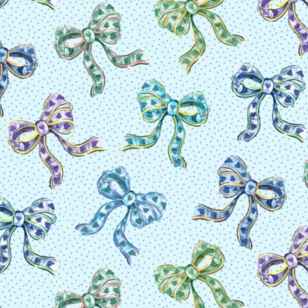 Liberty Cotton