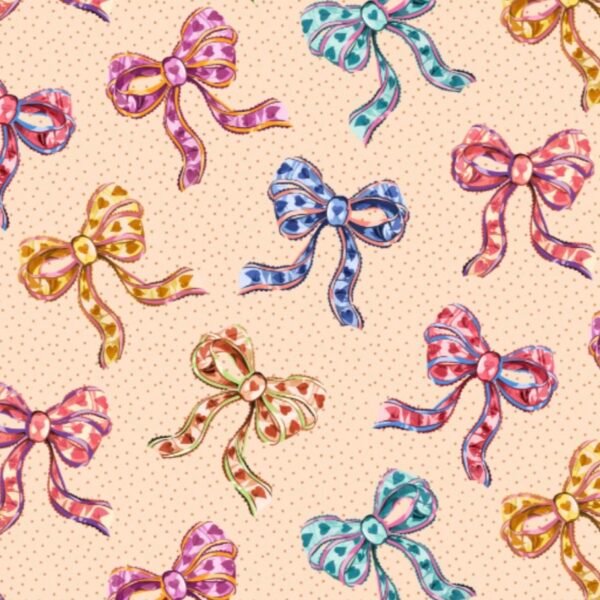 Liberty Cotton