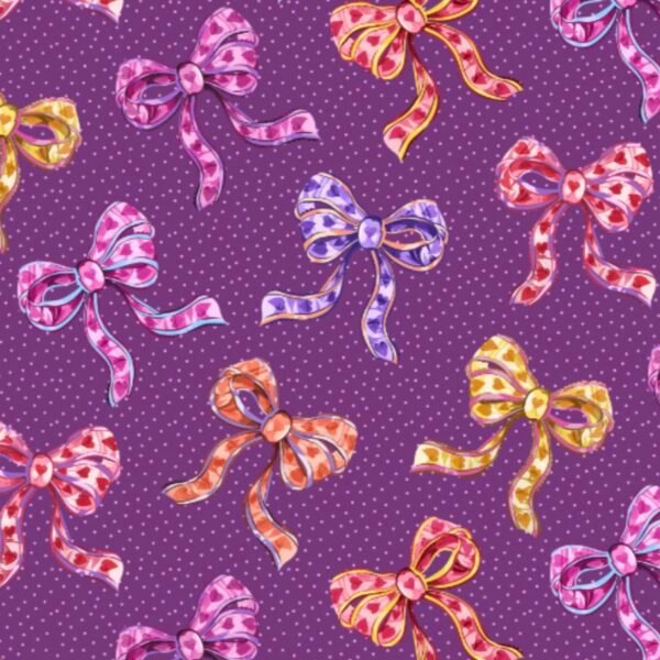 Liberty Cotton