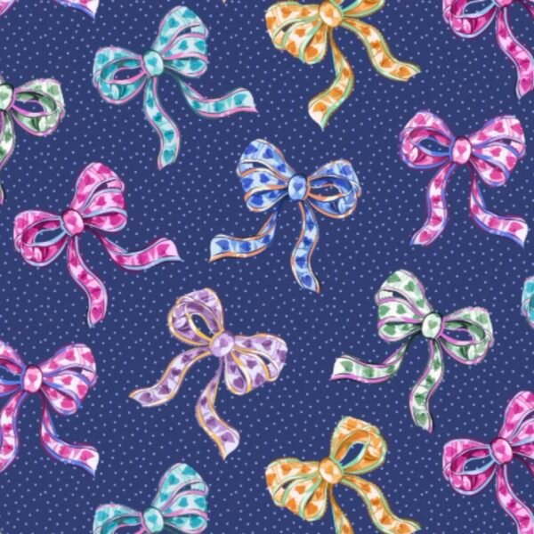 Liberty Cotton