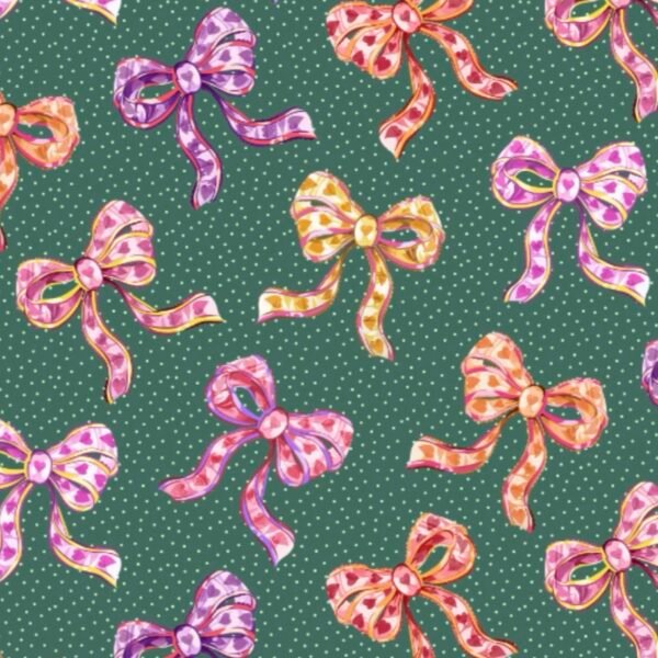 Liberty Cotton