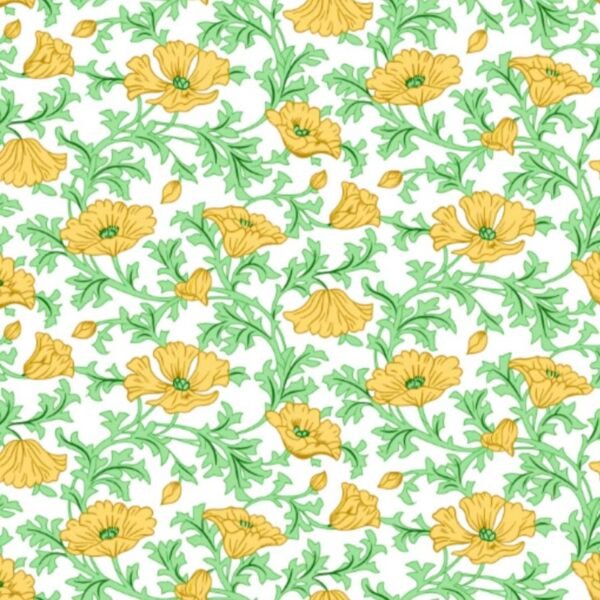 Liberty Cotton