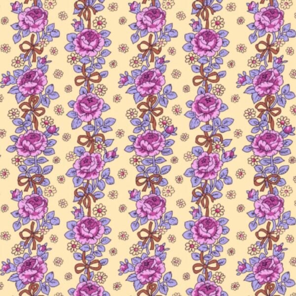 Liberty Cotton