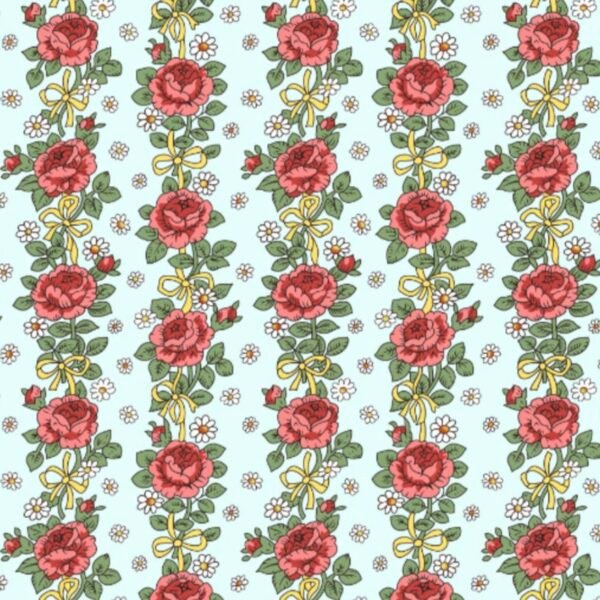 Liberty Cotton