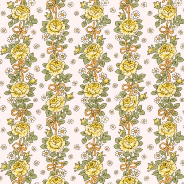 Liberty Cotton