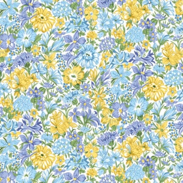 Liberty Cotton