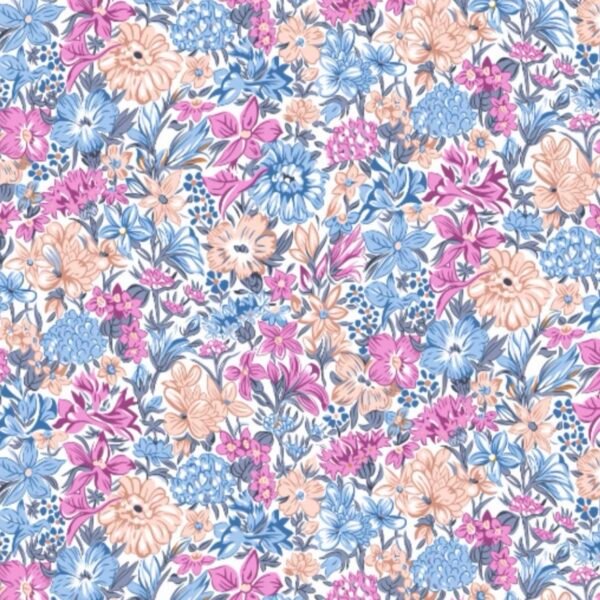 Liberty Cotton