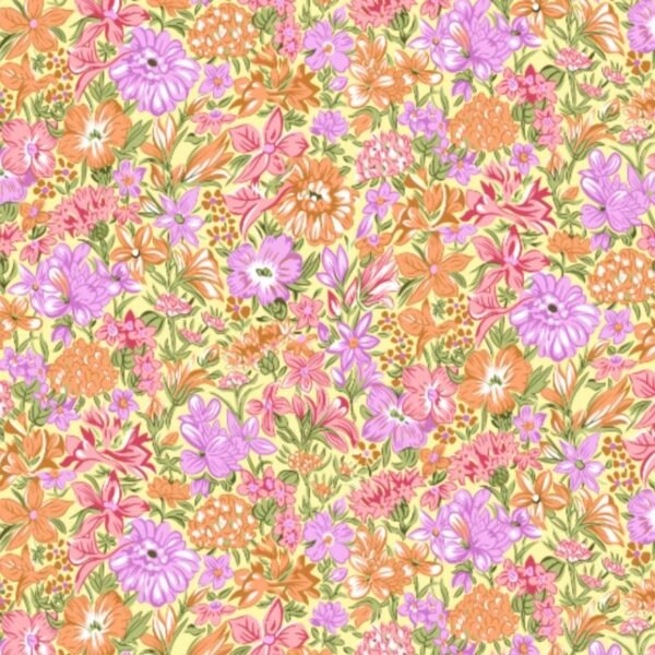 Liberty Cotton