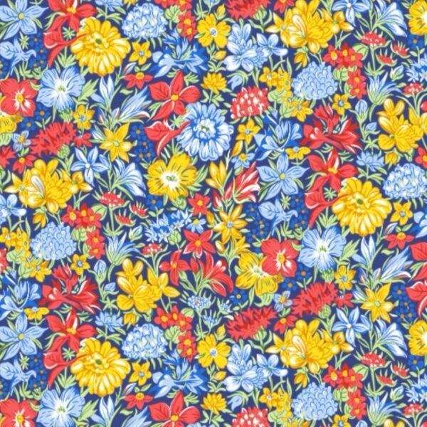 Liberty Cotton