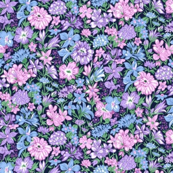 Liberty Cotton