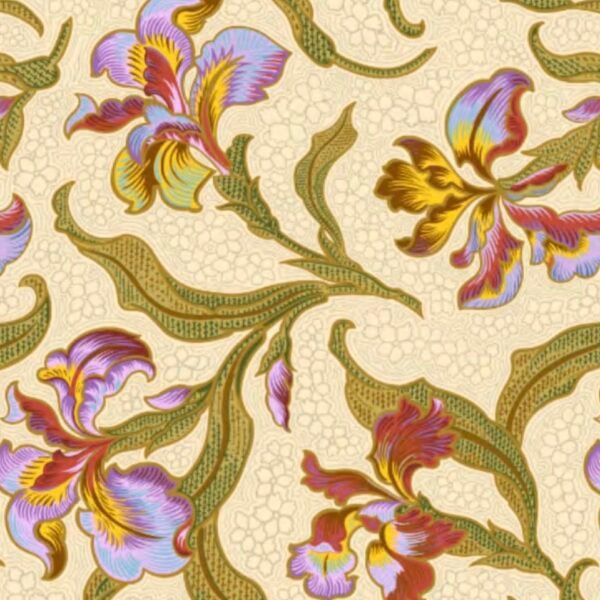 Liberty Cotton