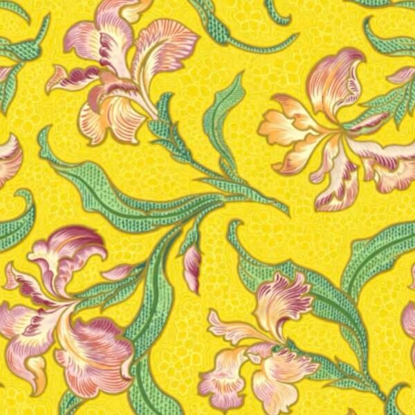 Liberty Cotton