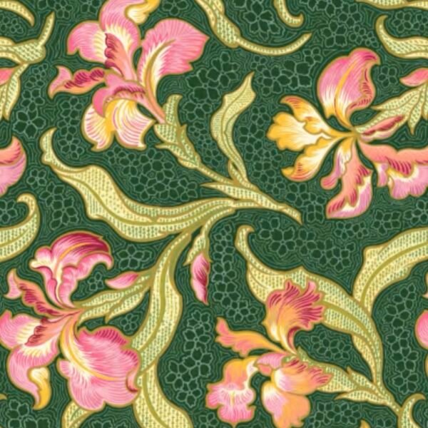 Liberty Cotton
