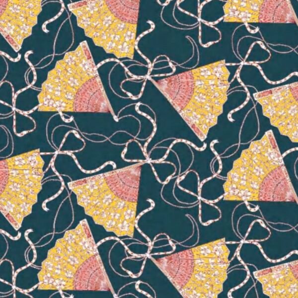 Liberty Cotton