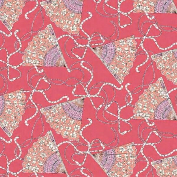 Liberty Cotton