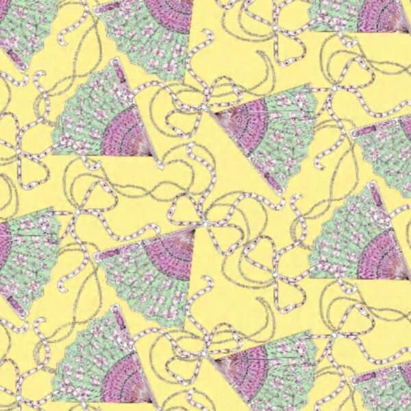 Liberty Cotton