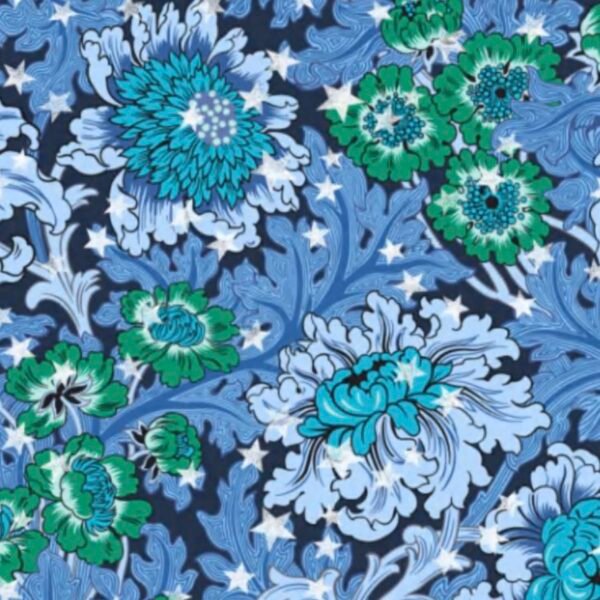 Liberty Cotton