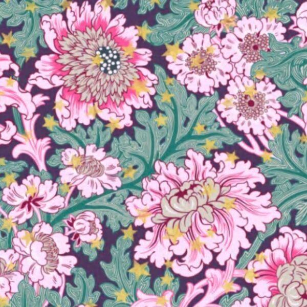 Liberty Cotton