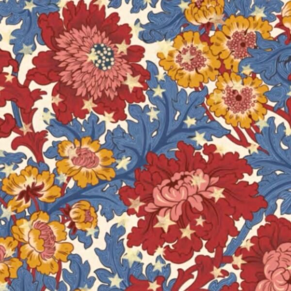 Liberty Cotton