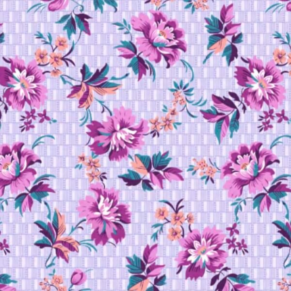 Liberty Cotton