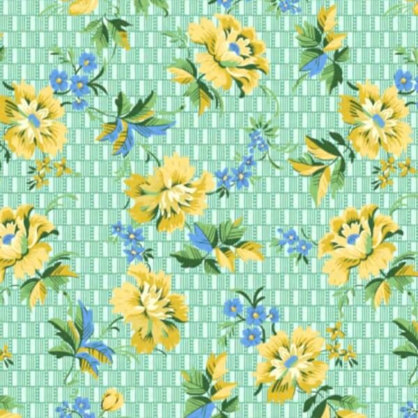 Liberty Cotton