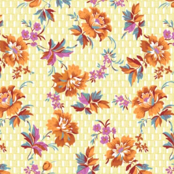 Liberty Cotton