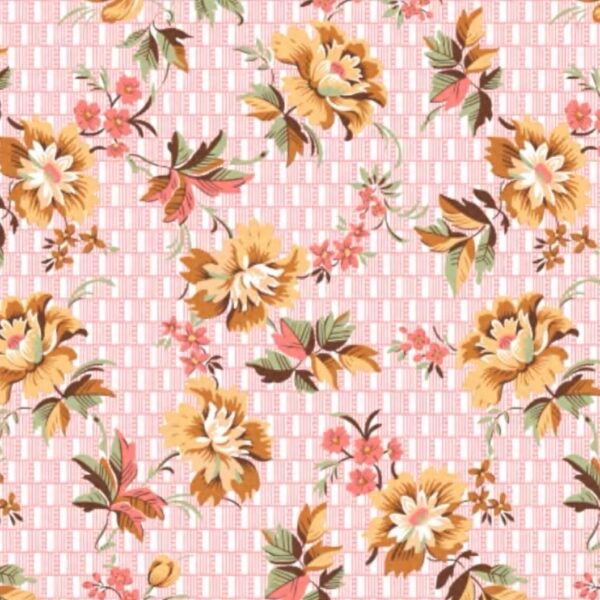 Liberty Cotton