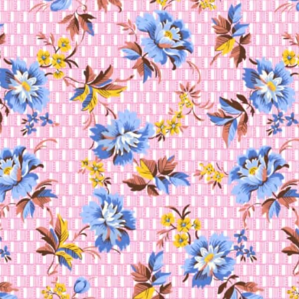 Liberty Cotton
