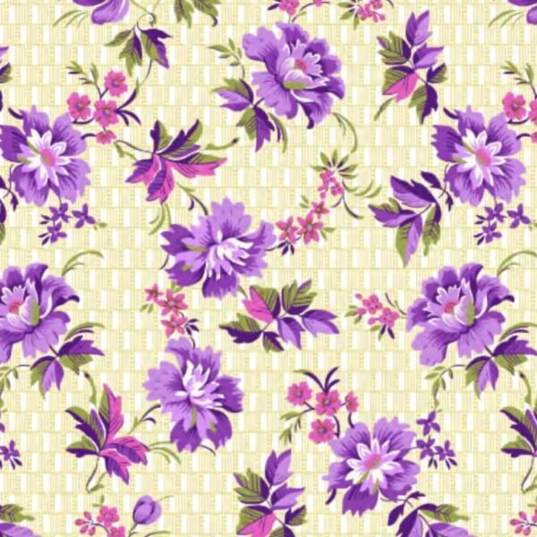 Liberty Cotton