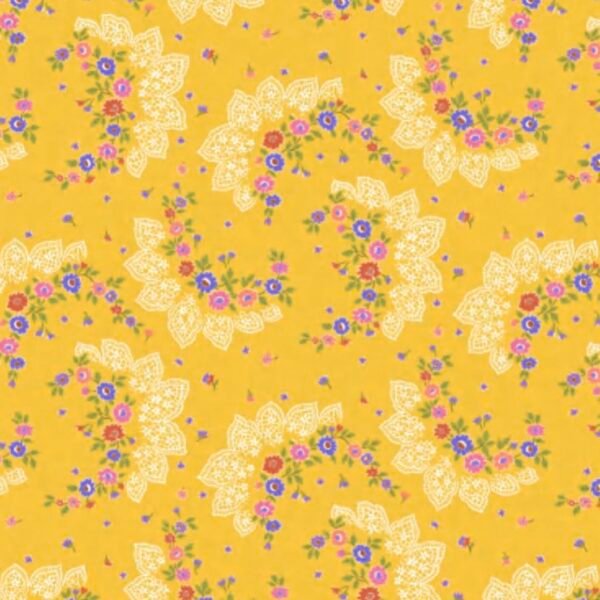 Liberty Cotton