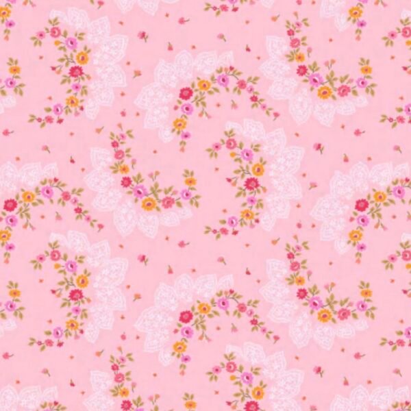 Liberty Cotton