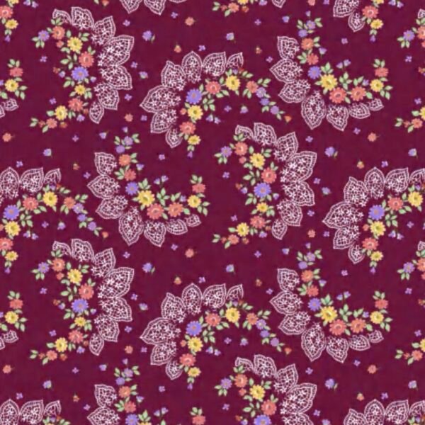 Liberty Cotton