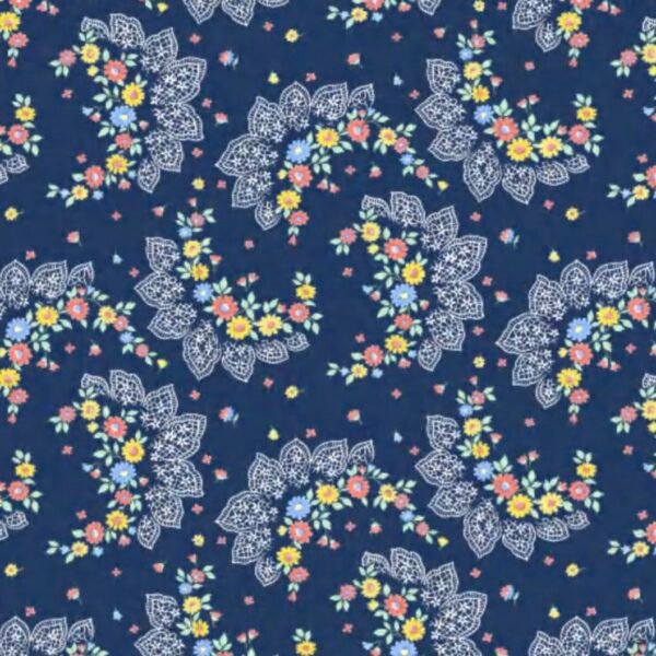 Liberty Cotton